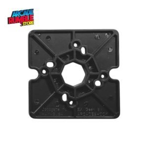 Restrictor - Octagonal para Hayabusa - EX Gear